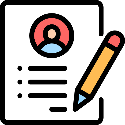 Create Your Profile